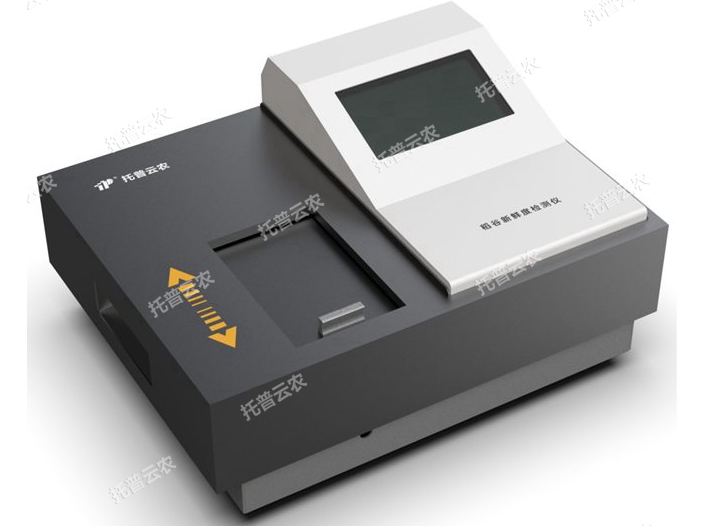 TPDG-1稻谷新鮮度測定儀