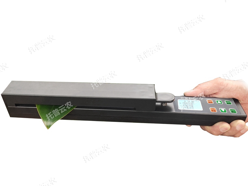 便攜式葉面積儀 YMJ-A