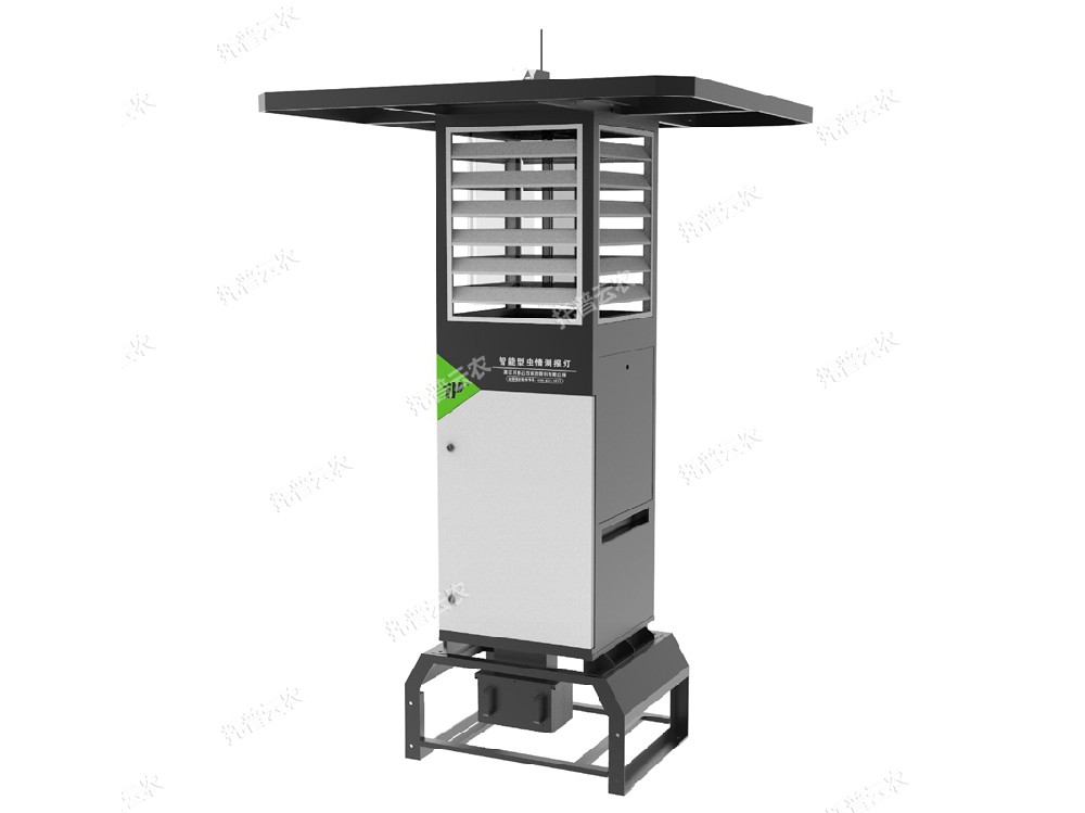 智能蟲(chóng)情測(cè)報(bào)燈（交流型）TPCB-II-C7.0PLUS