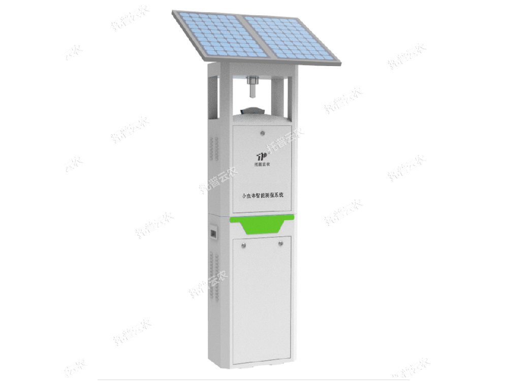 小蟲(chóng)體智能測(cè)報(bào)系統(tǒng) TPCB-XCDY-P