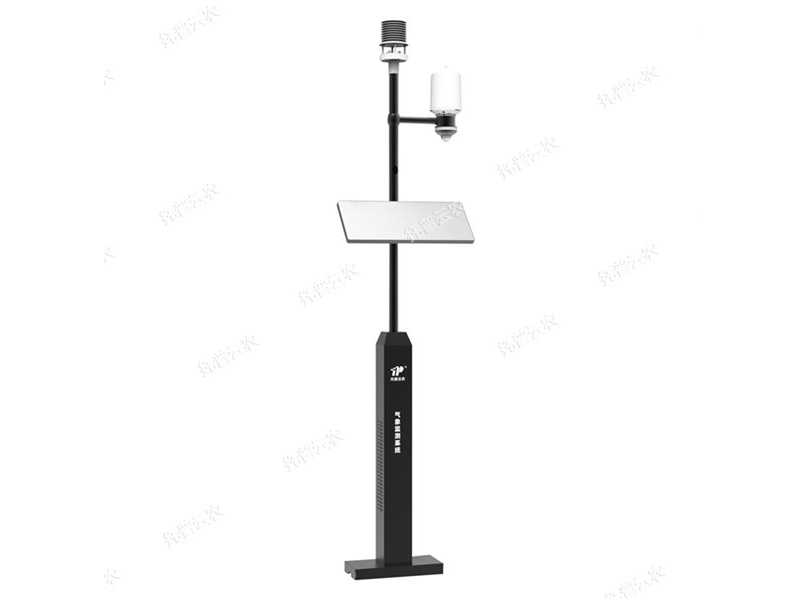 無線農(nóng)業(yè)氣象綜合監(jiān)測站 TP-WMS系列