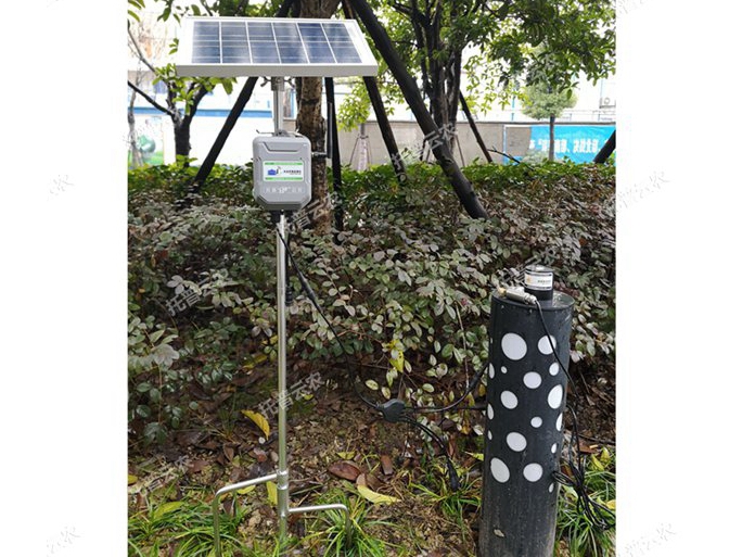 TPFS-WSG-1在線溫濕度光照記錄儀