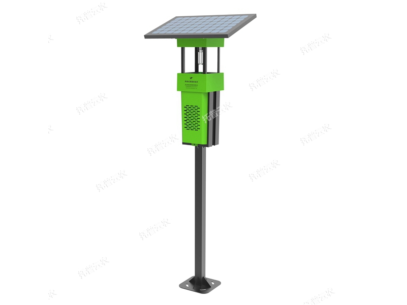 聯(lián)網型風吸式殺蟲燈 TPSC-8ZP