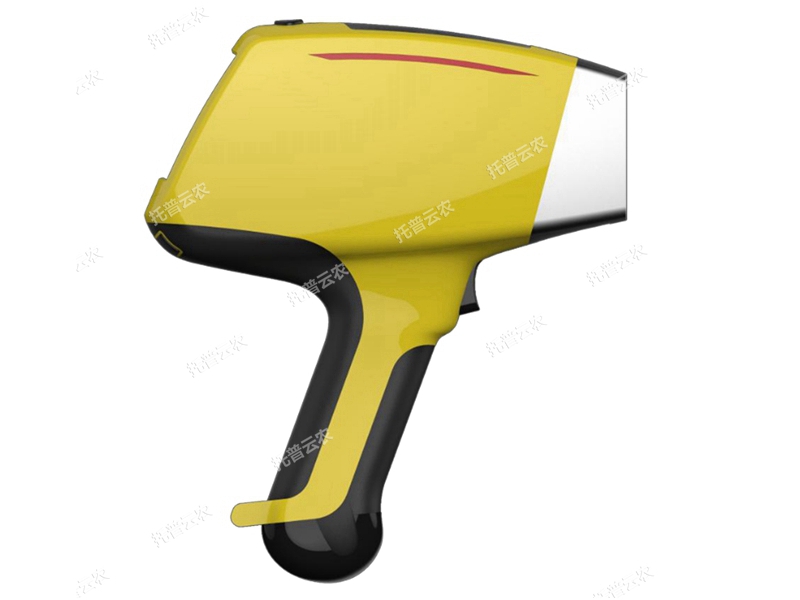 TPJS-B便攜式土壤重金屬測定儀