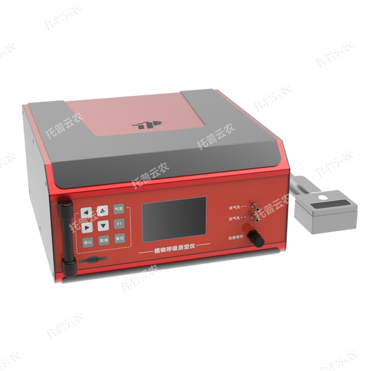 植物呼吸測定儀 3051A