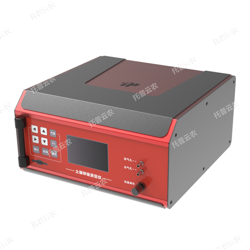 土壤呼吸測定儀 3051T