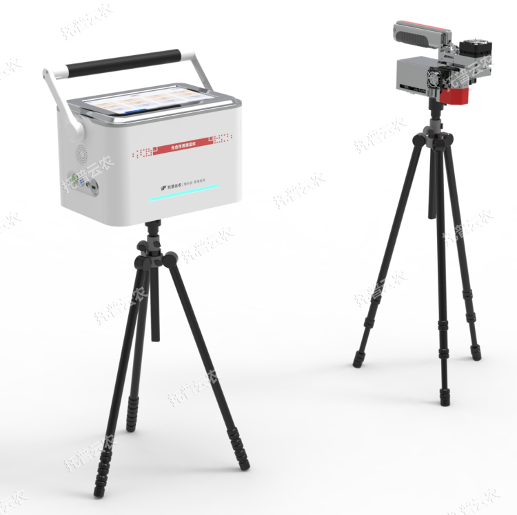 光合作用測(cè)定儀（高端款） TP-PM-5