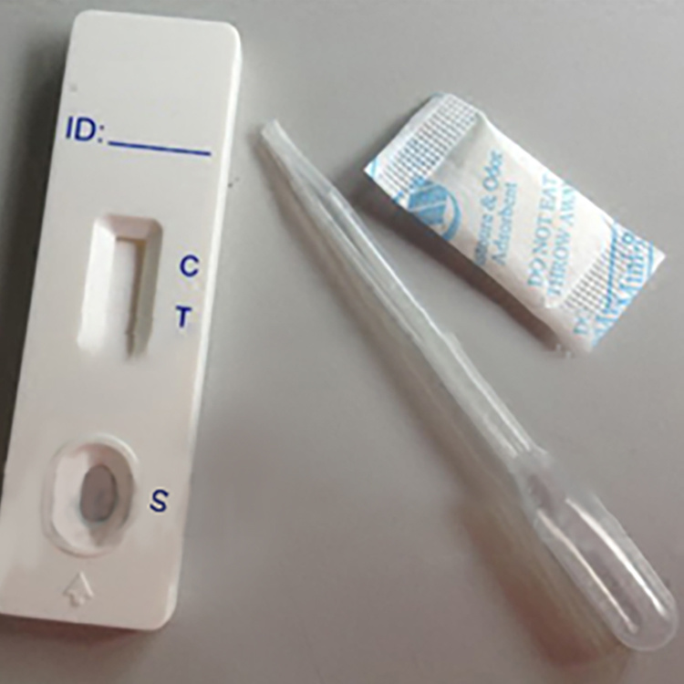 轉(zhuǎn)基因快速檢測(cè)試紙（抗蟲系列）